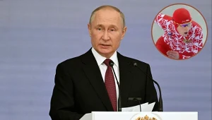 Władimir Putin