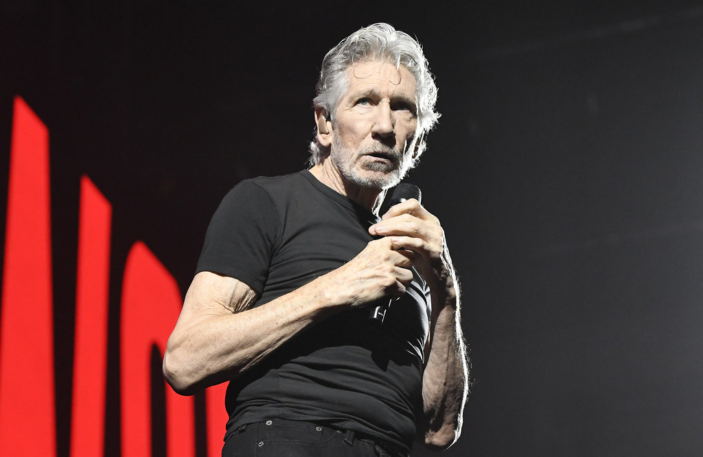 Roger Waters jest w trakcie trasy koncertowej, która ma też zawitać do Krakowa