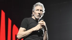 Roger Waters (Pink Floyd) będzie "persona non grata" w Krakowie? Radni zgłaszają projekt