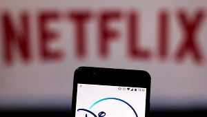 Disney+ na razie nie wyprzedzi Netfliksa
