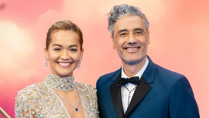 Rita Ora i Taika Waititi są już małżeństwem