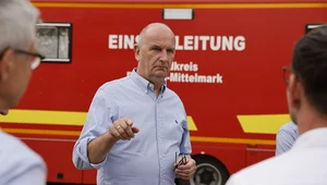 Dietmar Woidke, premier Brandenburgii