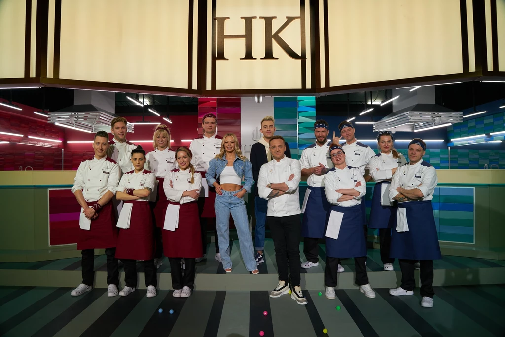 Kiedy i gdzie oglądać program "Hell's Kitchen. Piekielna kuchnia"?