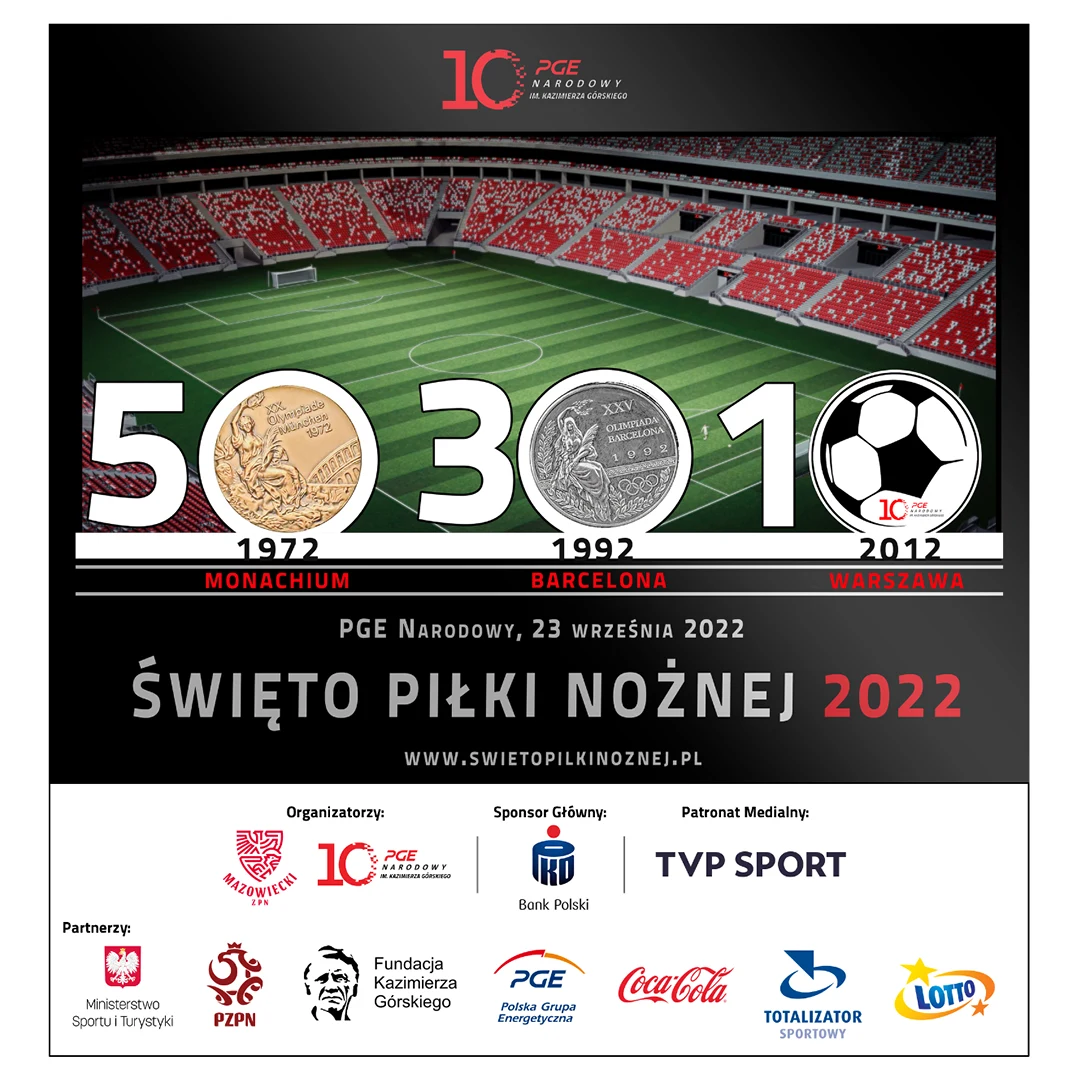 PGE Narodowy PGE Narodowy