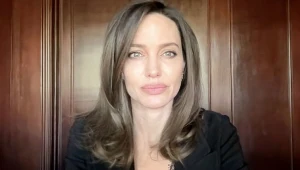 Angelina Jolie