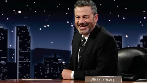 Jimmy Kimmel