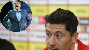 Holenderski trener: Lewandowski czy Depay? To różni zawodnicy 