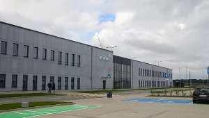 Otwarcie pierwszej w Europie fabryki materiałów akumulatorowych firmy Umicore, globalnego pioniera w zakresie technologii materiałowych i recyklingu