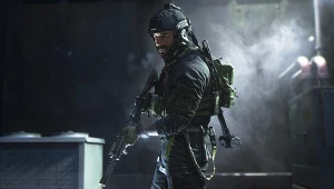 Twórcy Call of Duty: Modern Warfare 2 nie posłuchali głosów fanów