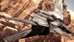 Star Citizen zebrał już 500 milionów dolarów w crowdfundingu