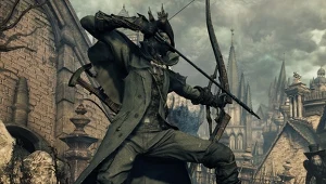 FromSoftware jest podobno zbyt zajęte, żeby stworzyć remaster Bloodborne