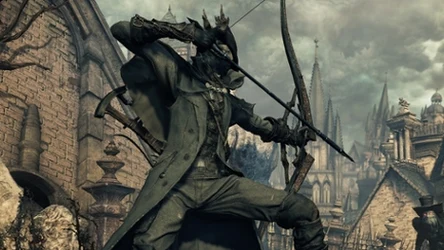 Bloodborne