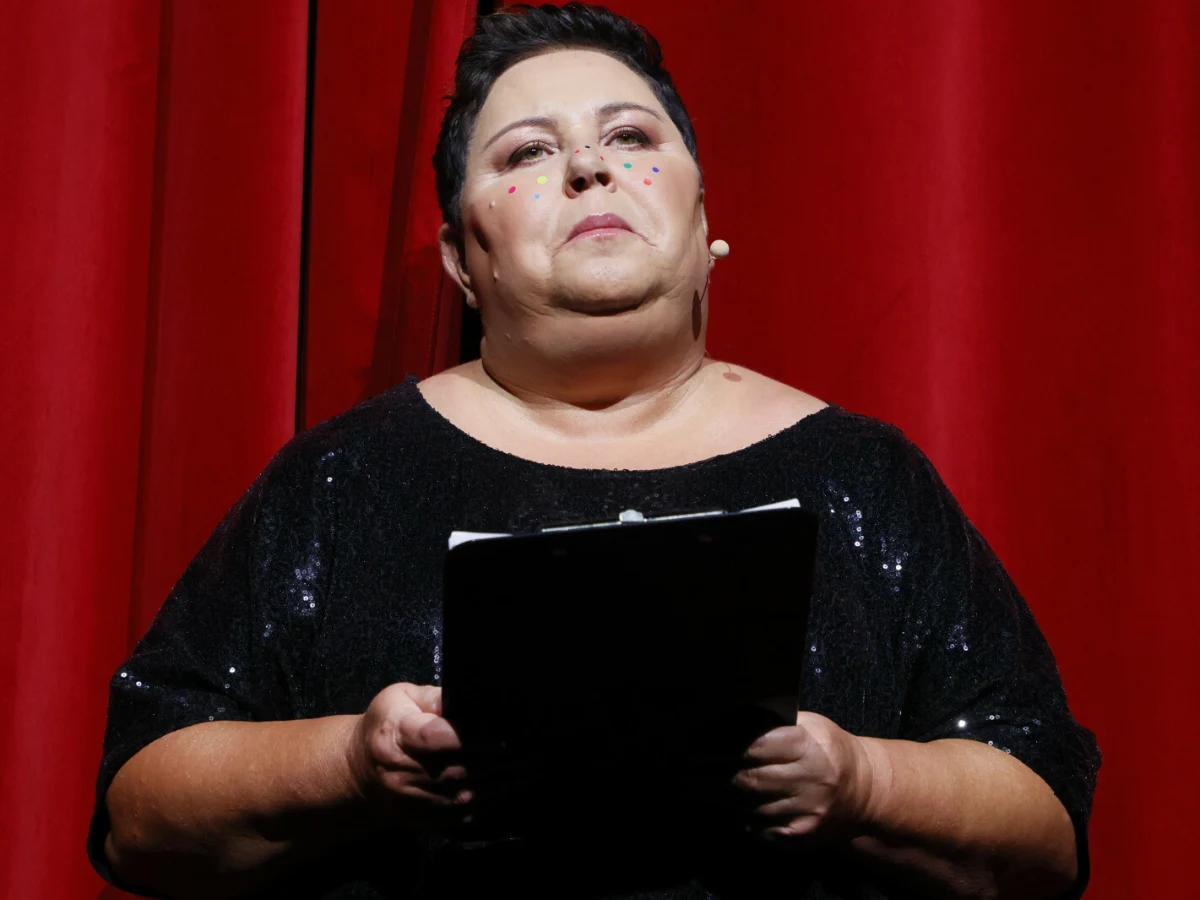 Dorota Wellman Dorota Wellman