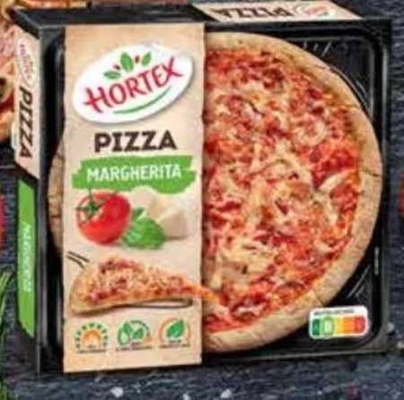 Pizza Hortex