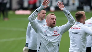 Kamil Glik przed meczem z Holandią: Musimy wrócić do nawyku nietracenia goli