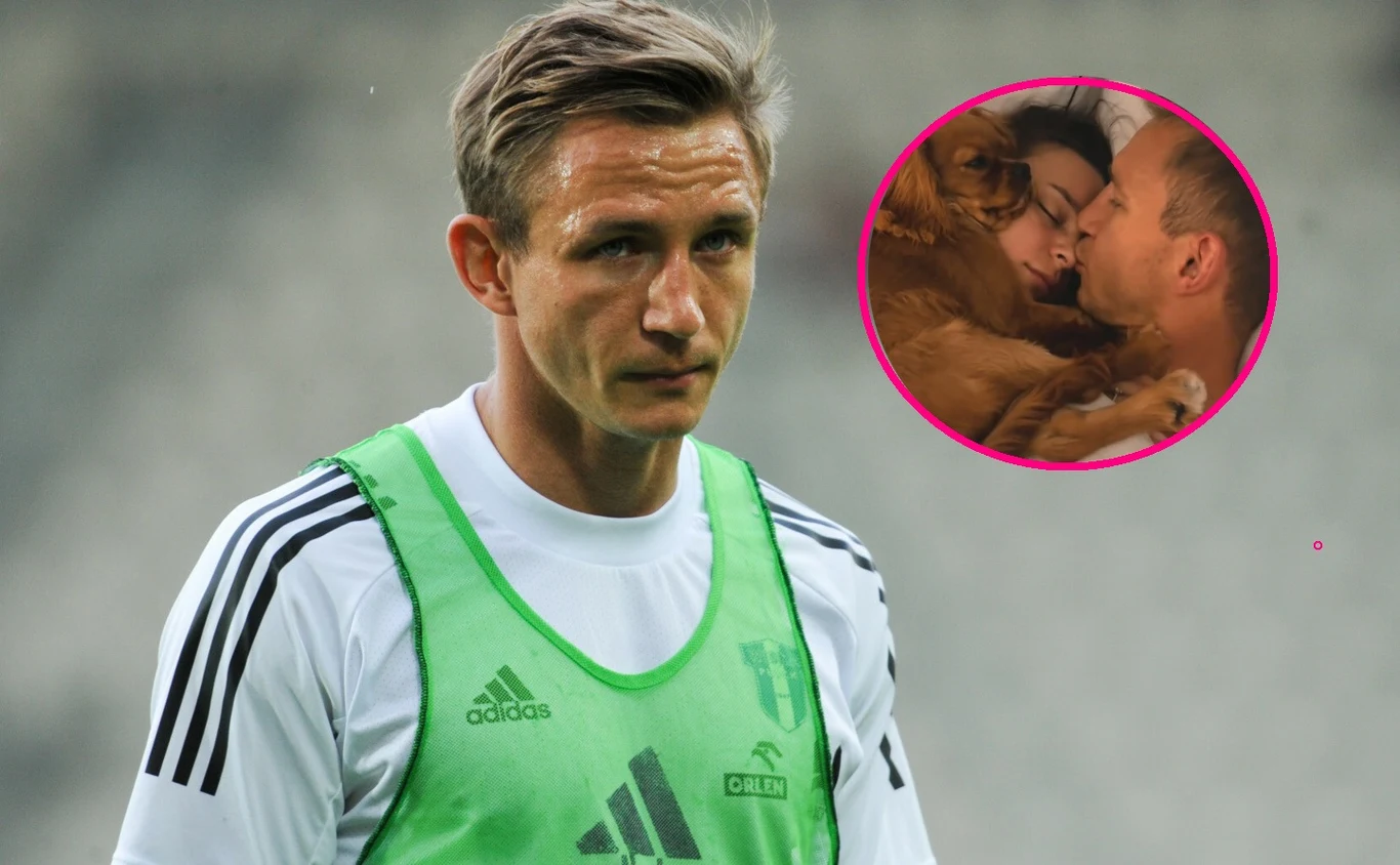 Jakub Rzeźniczak: instagram.com/jakubrzezniczak25/ Jakub Rzeźniczak: instagram.com/jakubrzezniczak25/