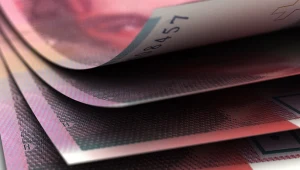 Ile kosztują euro, dolar i frank szwajcarski w piątek 14 czerwca?