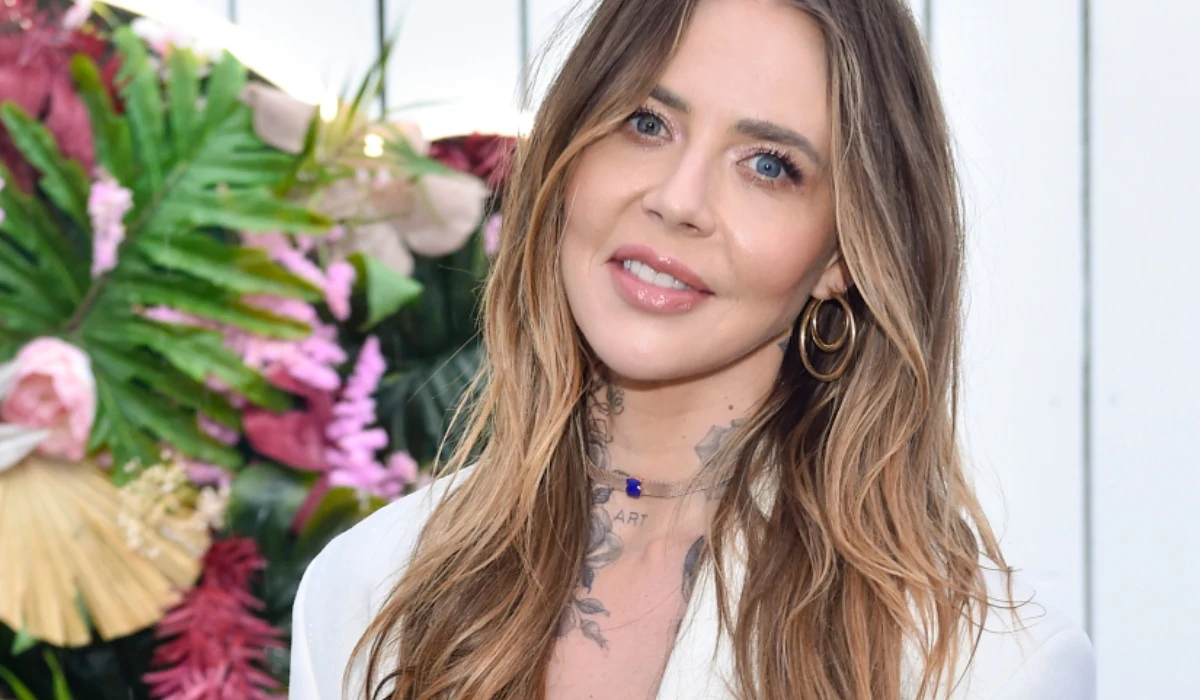 Maja Sablewska Maja Sablewska