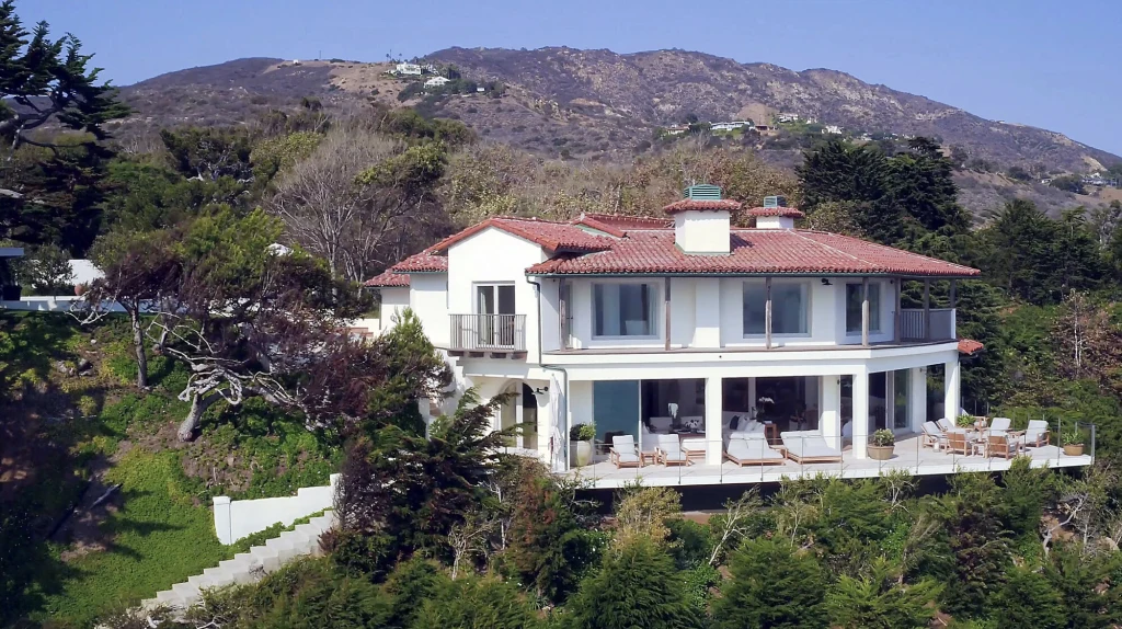 Nowy dom Kim Kardashian