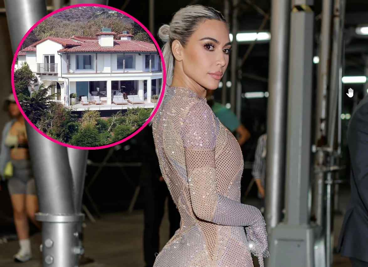 Kim Kardashian: WEA via The Grosby Group/Grosby Group/East News Kim Kardashian: WEA via The Grosby Group/Grosby Group/East News