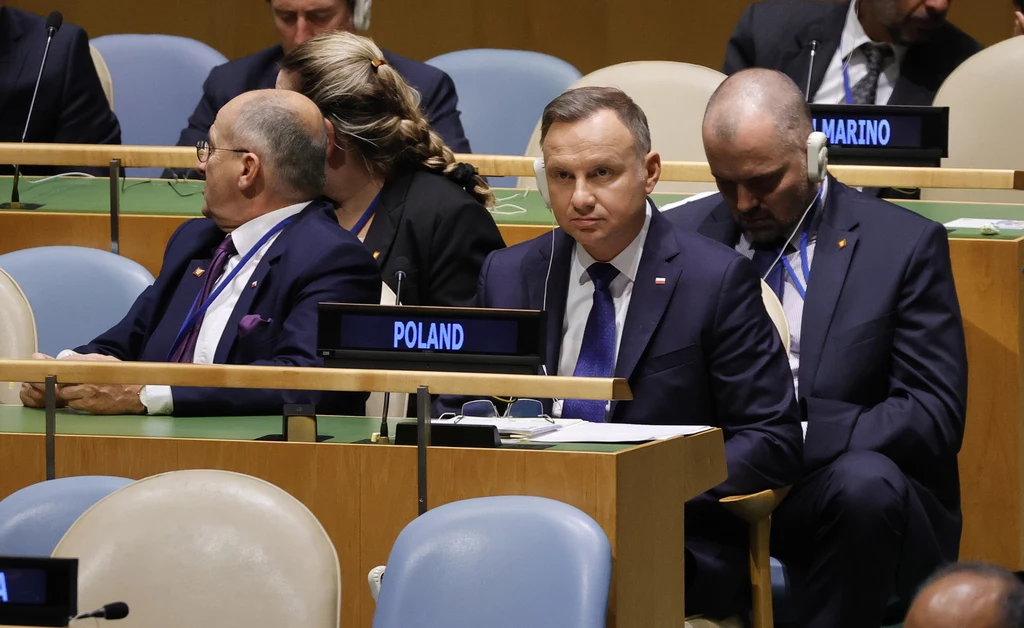 Andrzej Duda