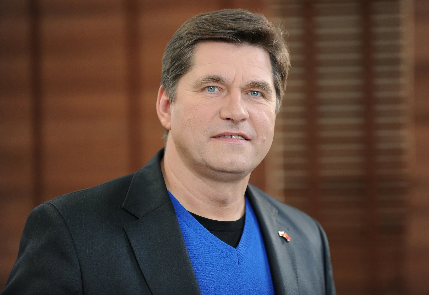 Sławomir Świerzyński Sławomir Świerzyński