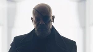 Samuel L. Jackson w serialu "Tajna inwazja"
