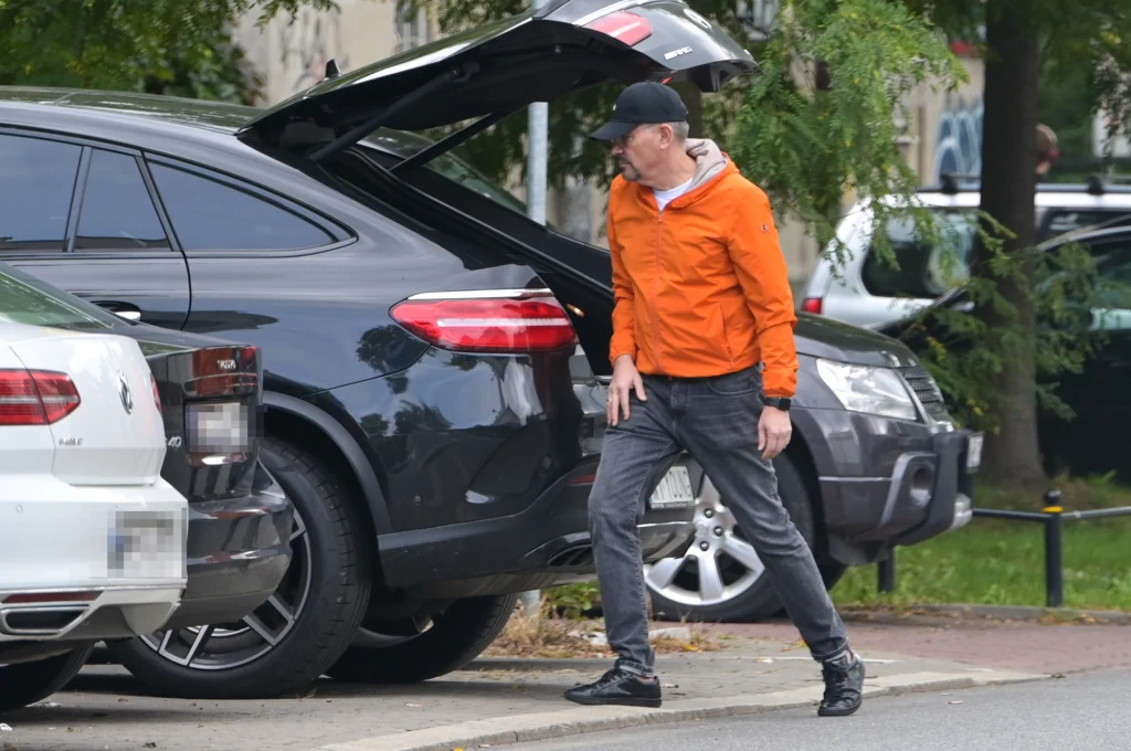 Krzysztof Ibisz  Krzysztof Ibisz