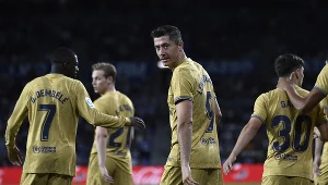 FC Barcelona pobiła swój rekord, choć... transfer "Lewego" mógł tu namieszać!