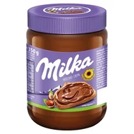 Milka Krem z orzechami laskowymi 350 g