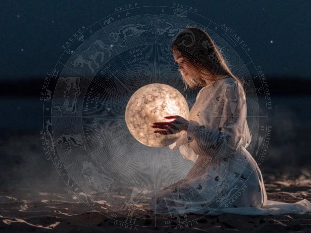 Horoskop 22-30 września 2022