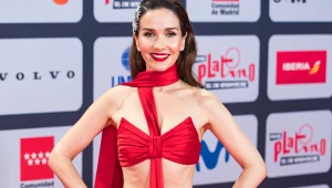 Natalia Oreiro