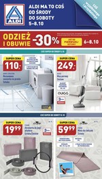 Aldi - coś wyjątkowego i przydatnego