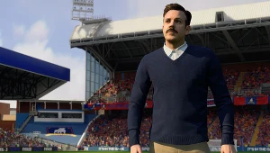 Oficjalnie: Ted Lasso wraz z drużyną pojawią się w FIFA 23!