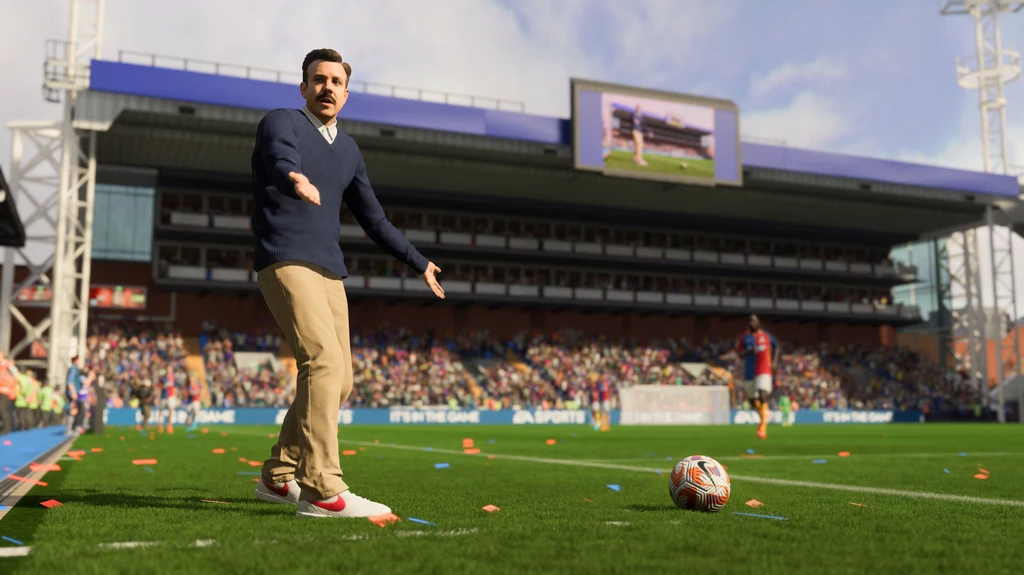 FIFA 23 FIFA 23