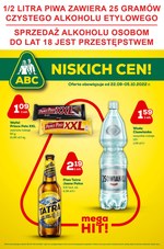Okazje w ABC
