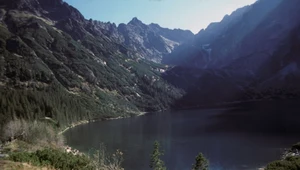 Morskie Oko