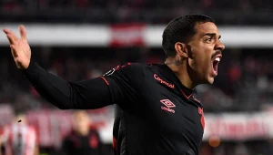 To ma być następca Roberta Lewandowskiego! Chcą go też PSG i Chelsea