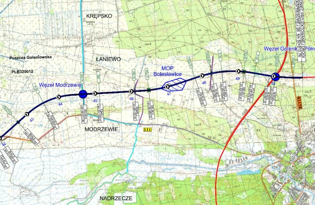 Powstanie najdłuższy tunel w Polsce