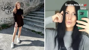 Zaginiona 27-letnia Rusłana Krzeminska była widziana ostatni raz 3 września w Zabrzu