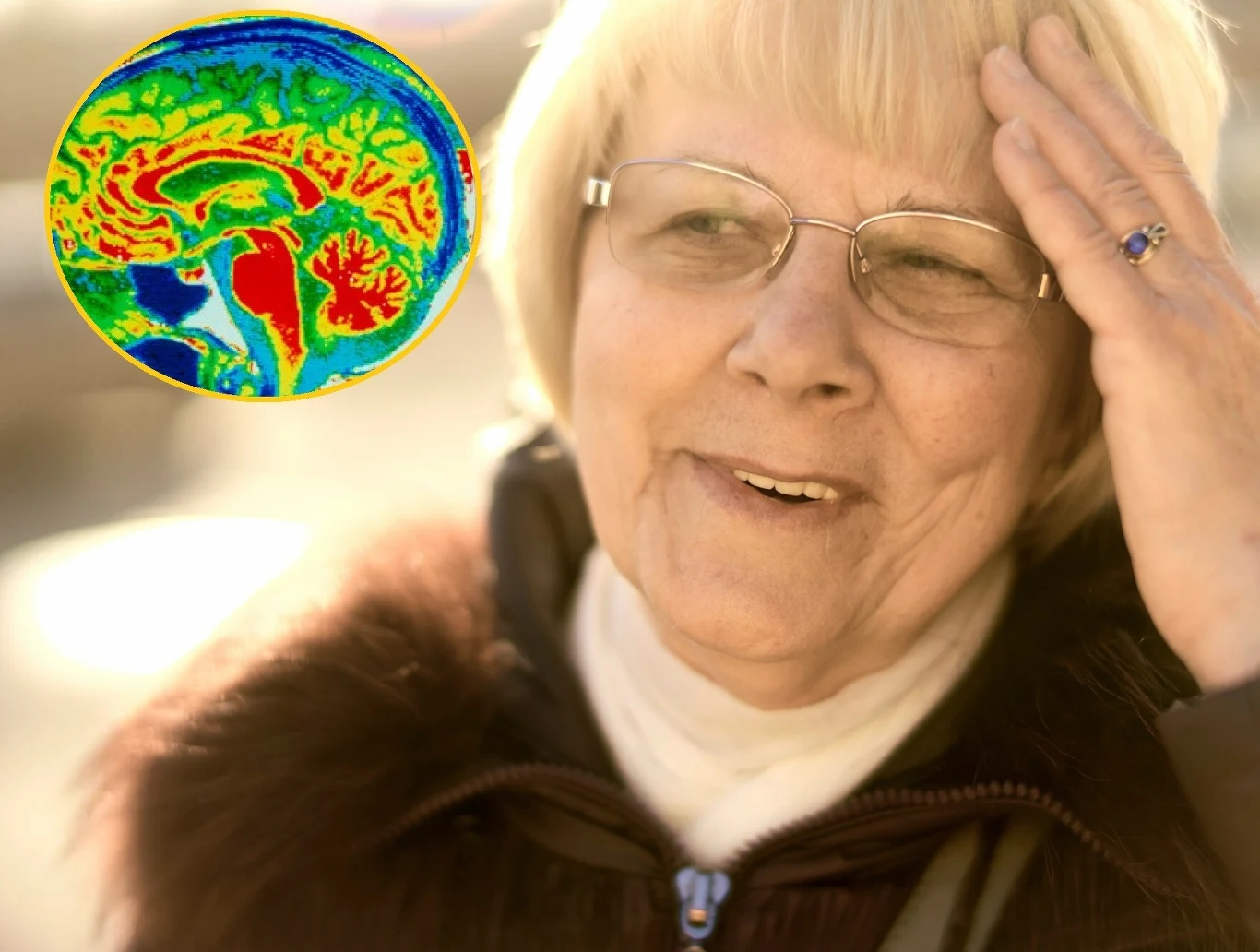 Naukowcy na tropie myśli. Wiedzą, gdzie powstają w mózgu Naukowcy na tropie myśli. Wiedzą, gdzie powstają w mózgu