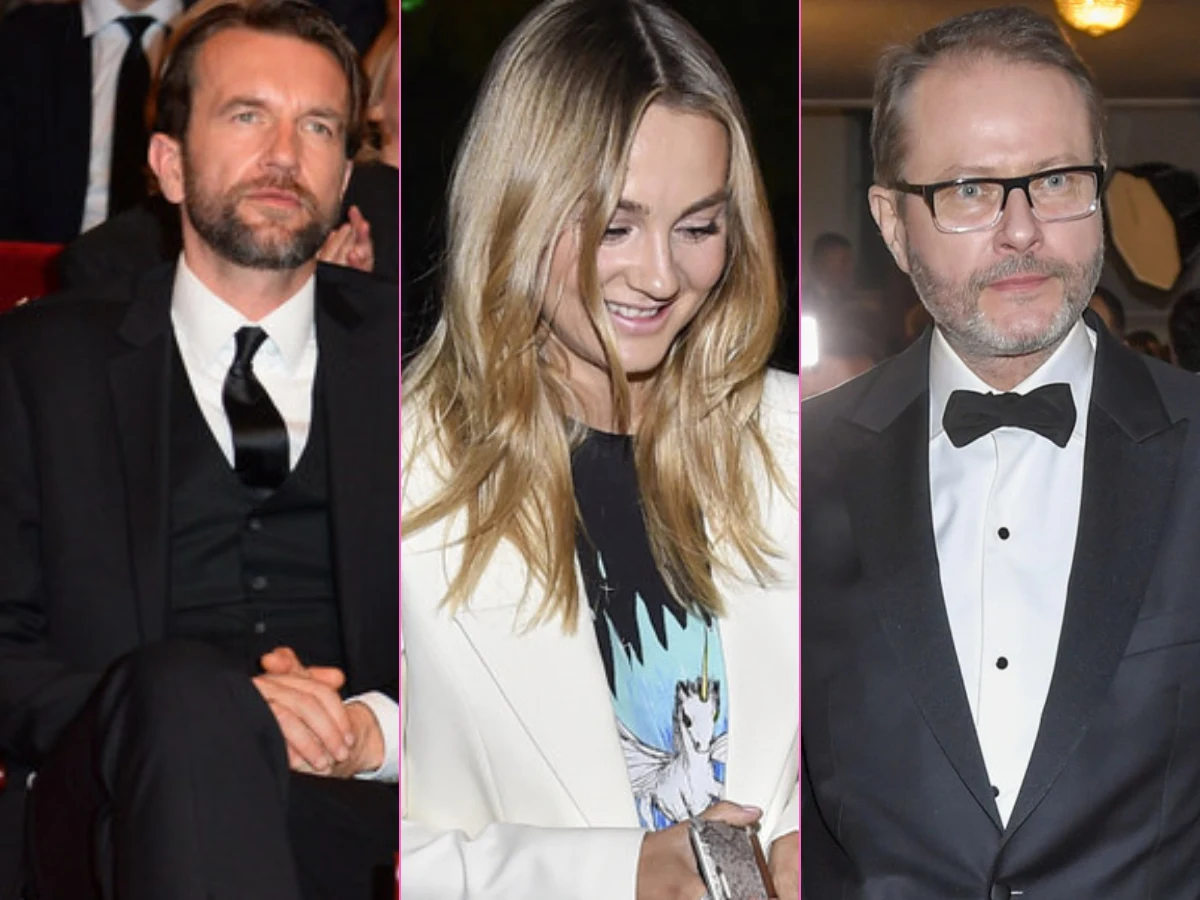 Celebryci, którzy rzadko pokazują swoich partnerów Celebryci, którzy rzadko pokazują swoich partnerów