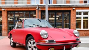 To nie Ferdinand Porsche zaprojektował 911? Sprawę będzie wyjaśniał sąd