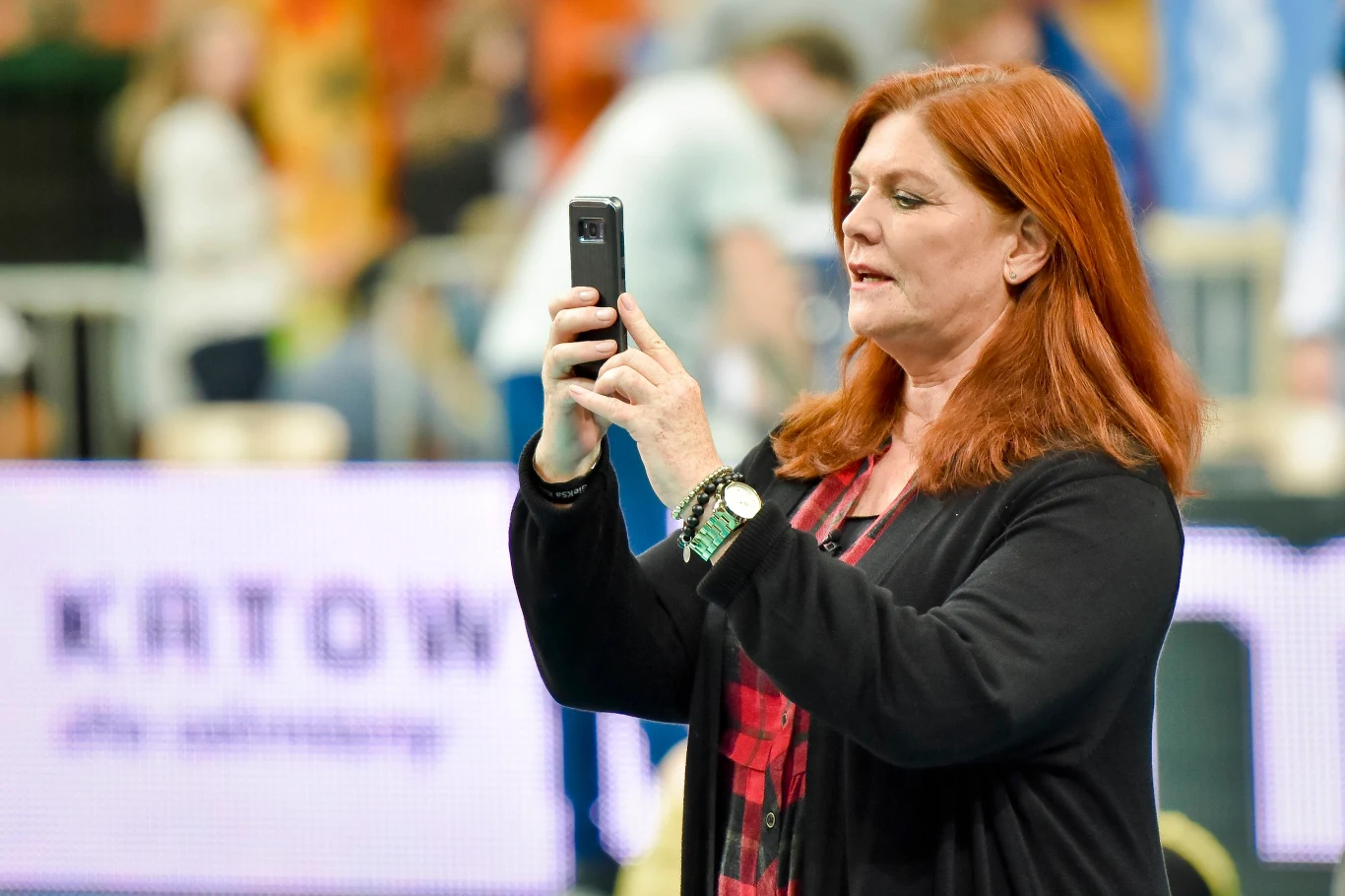 Katarzyna Dowbor Katarzyna Dowbor