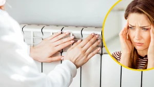 Temperatura w naszych czterech ścianach ma wpływ na nasze zdrowie. Sprawdź zalecenia ekspertów