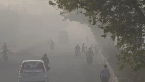 W 97% miast na świecie powietrze jest zanieczyszczone. Gdzie jest najgorzej?