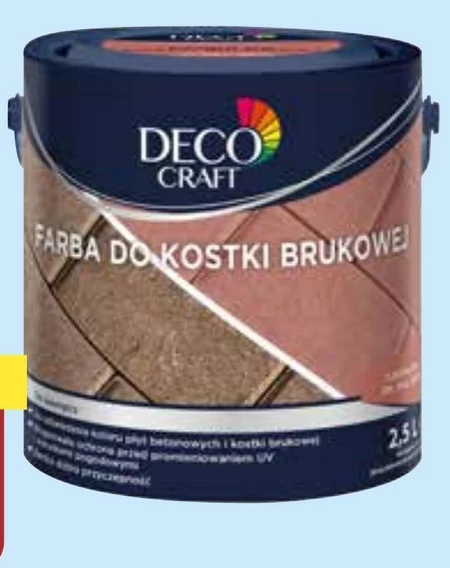Farba Deco Craft