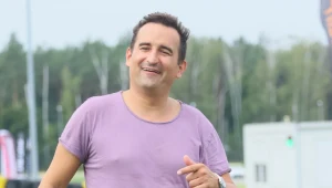 Michał Koterski