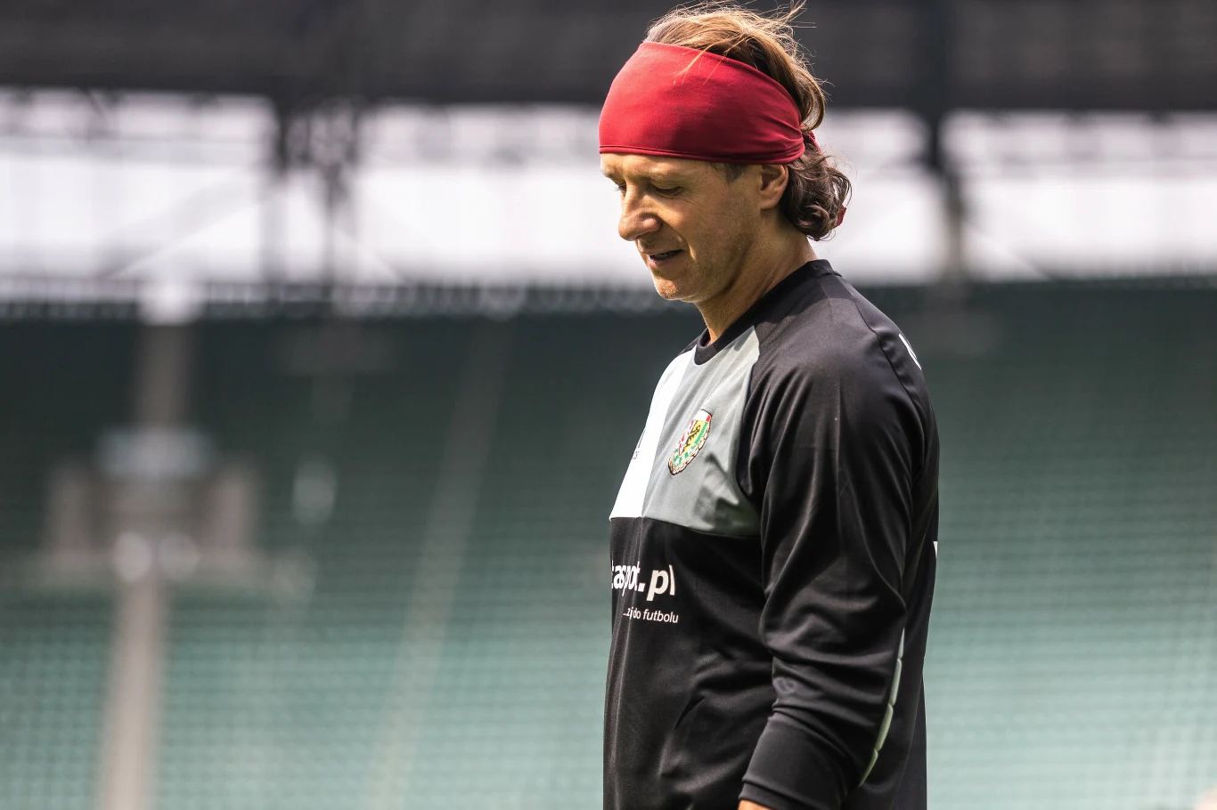 Radosław Majdan Radosław Majdan