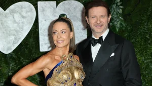 Majdanowie: Małgorzata Rozenek-Majdan i Radosław Majdan